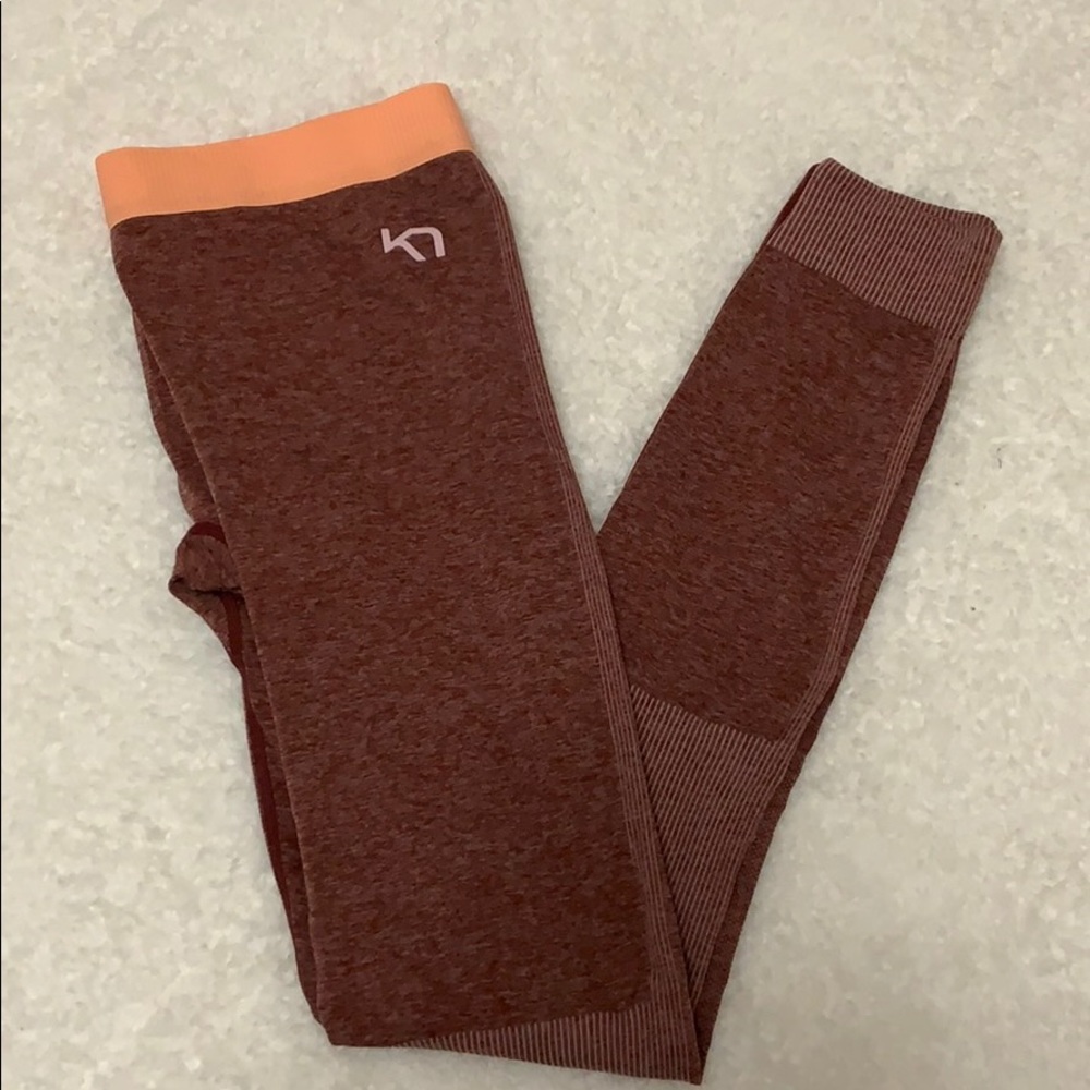 NWT Kari Traa Luftig Pant – Base Layer